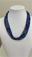 Collier Rajola Femme in Pierres semi-précieuses 54-710-9 - 54-710-9